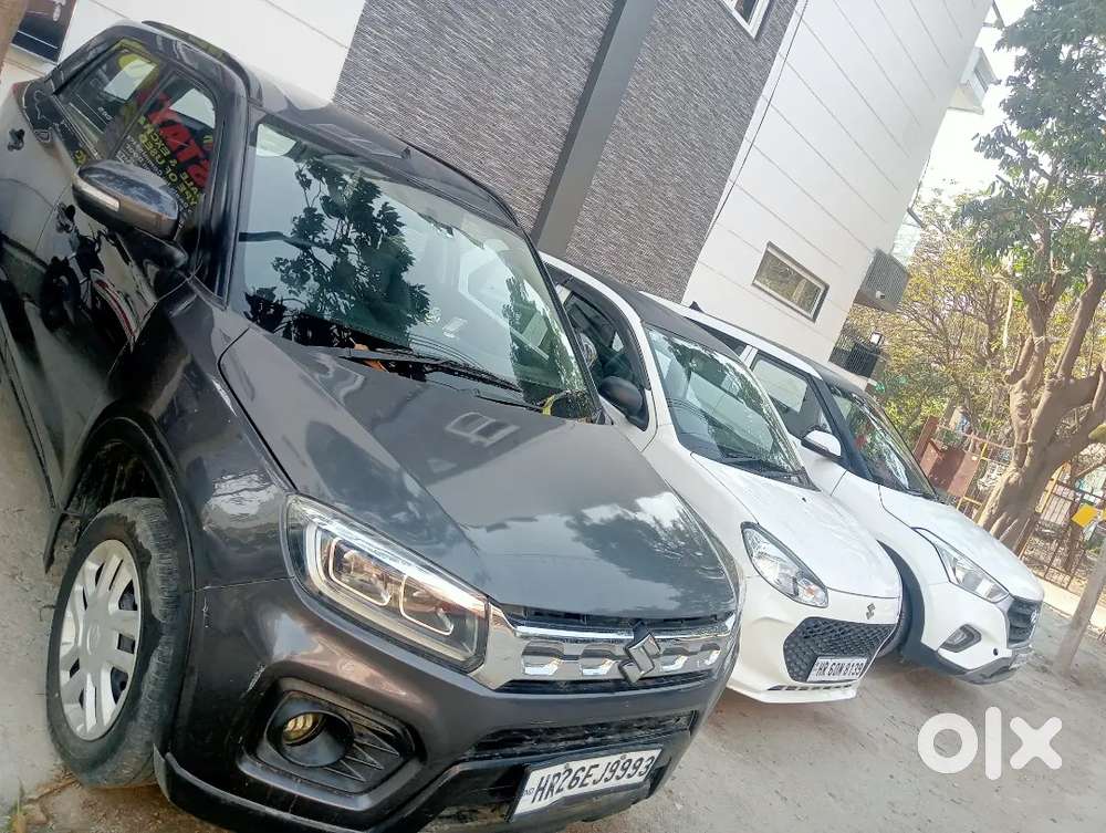 Mahindra Thar.e 2024 Diesel 310000 Km Driven