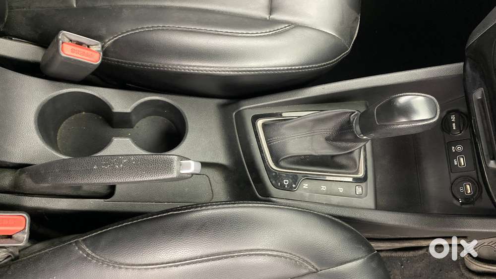 Hyundai Elite I20 1.2 Asta Cvt, 2018, Petrol