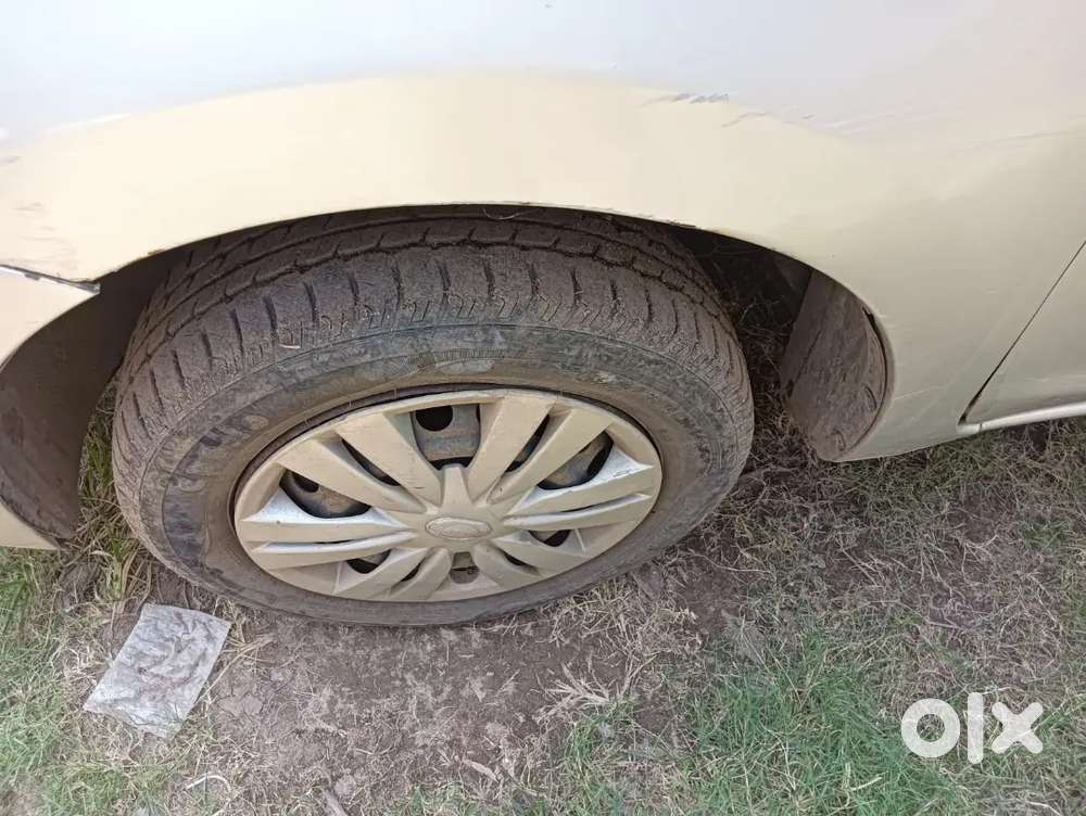 Datsun Go 2017 Petrol Good Condition