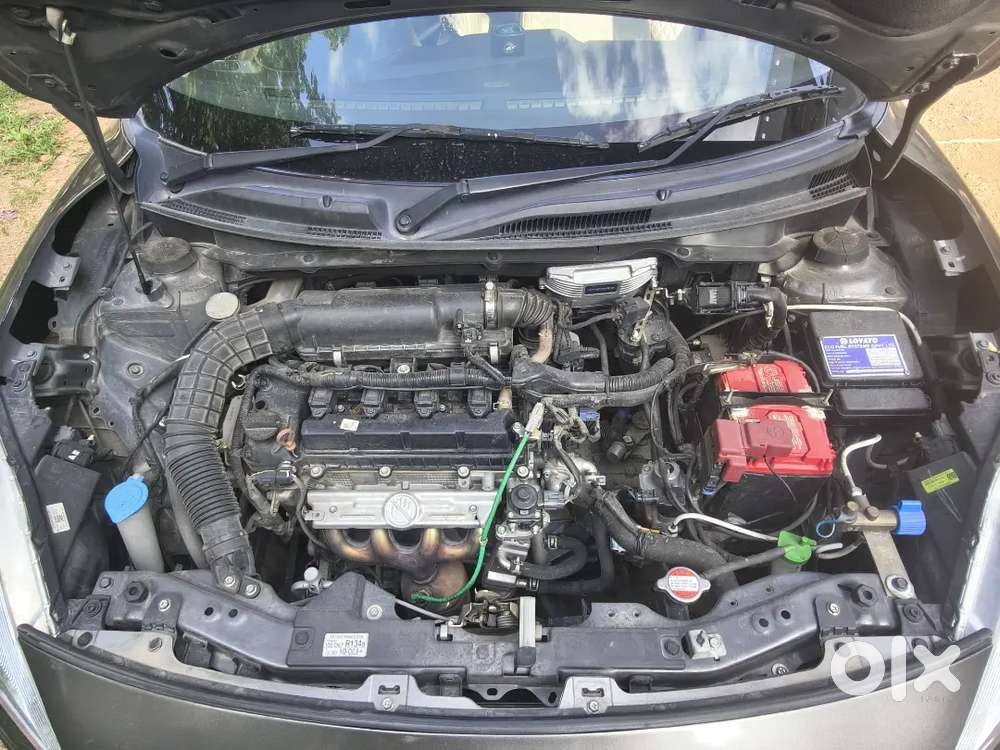 Maruti Suzuki Dzire Vxi 2023