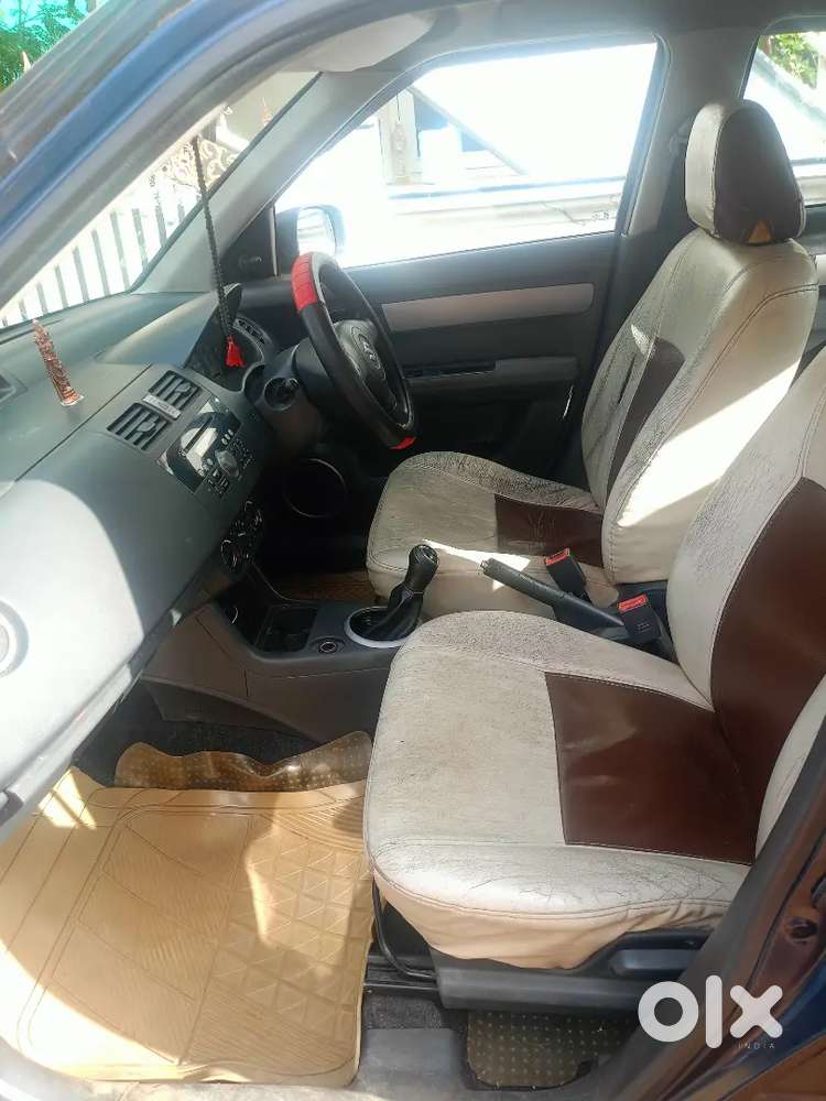 Maruti Suzuki Dzire 2009 Petrol 95000 Km Driven