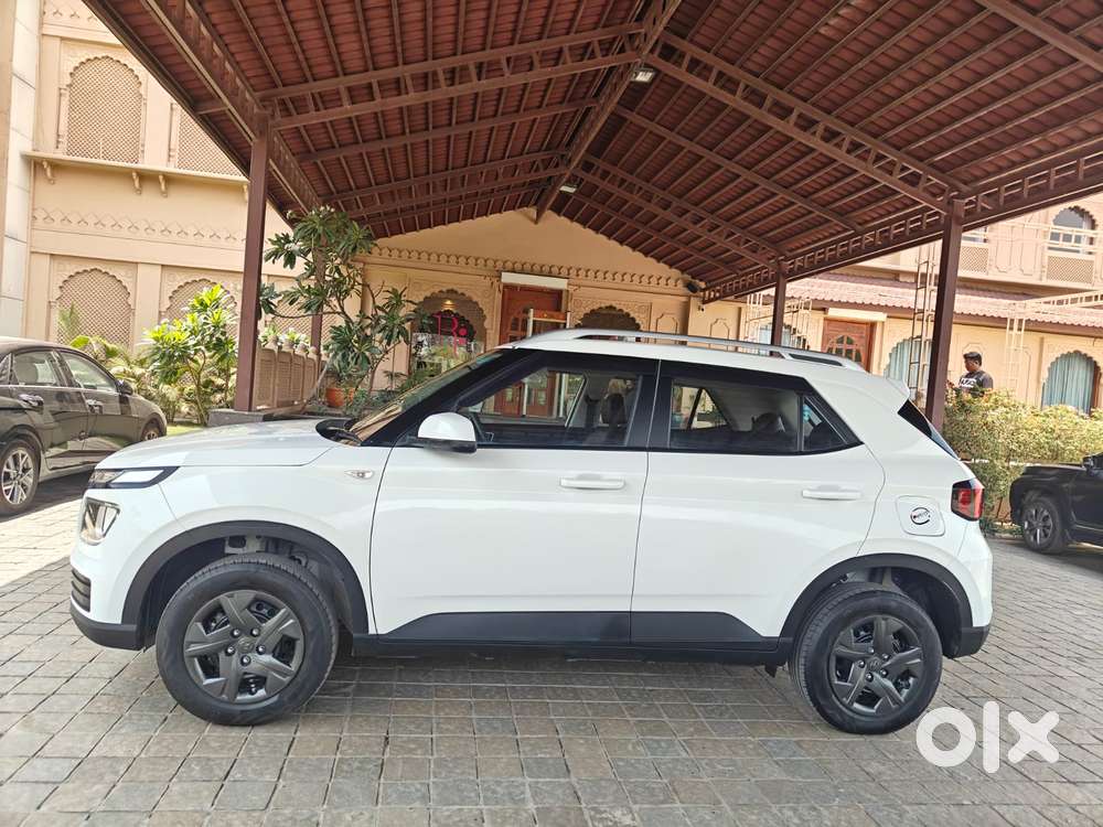 Hyundai Venue S Mt 1.2 Kappa, 2025, Petrol