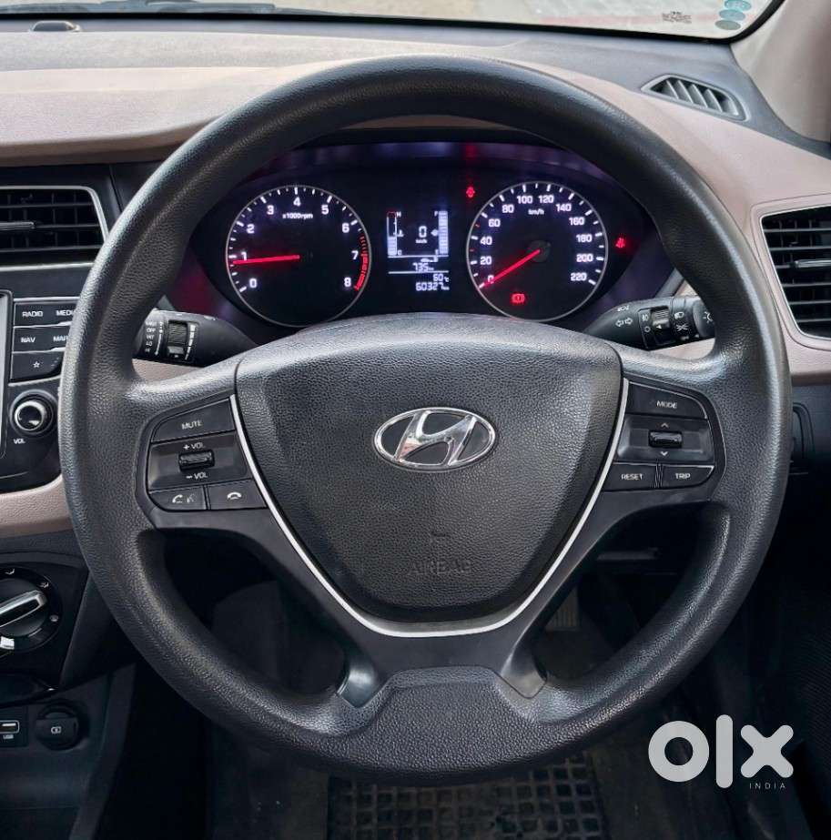 Hyundai I20 Sportz 1.2 Bs-iv, 2020, Petrol