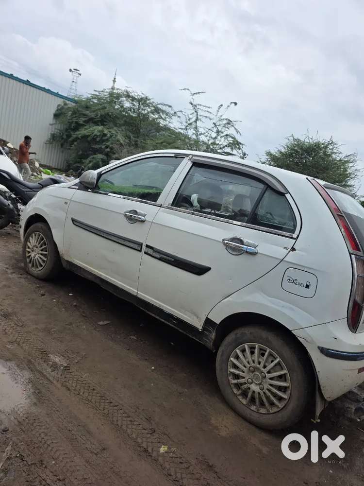 Tata Indica Vista Tdi 2014 Year