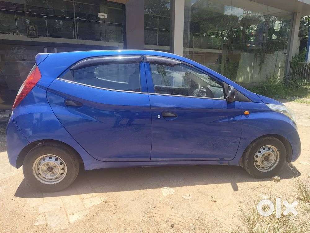 Hyundai Eon Era +, 2014, Petrol