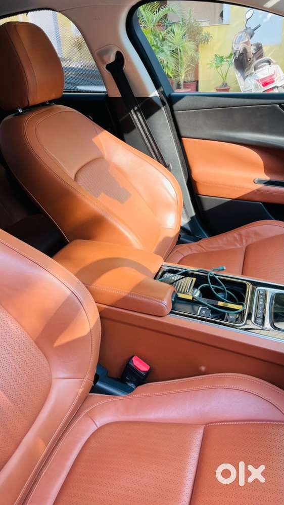 Jaguar Xe Diesel 2019
