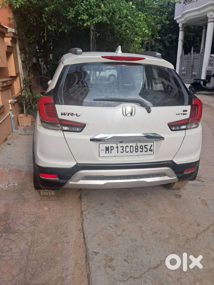 Honda Wr-v 1.2 Vx 2021