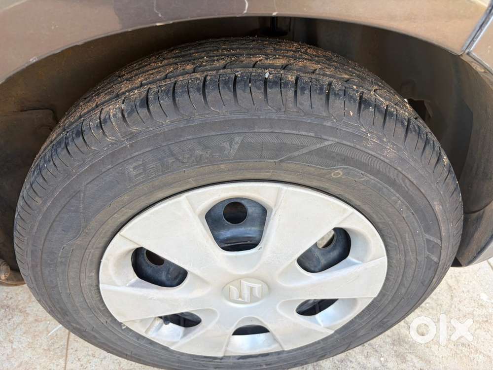 Maruti Suzuki Ritz Diesel 2012