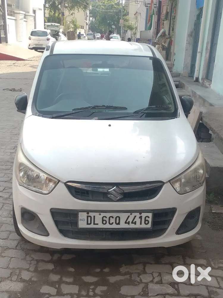 Very Good Conditions Car