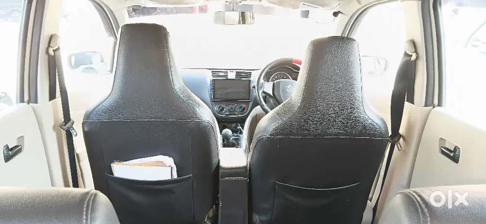 Maruti Suzuki Celerio H2 Tour 2019