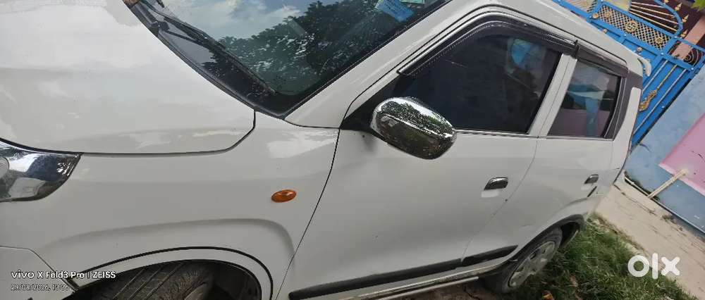 Maruti Suzuki Wagon R 1.0 2023 Cng & Hybrids 42275 Km Driven