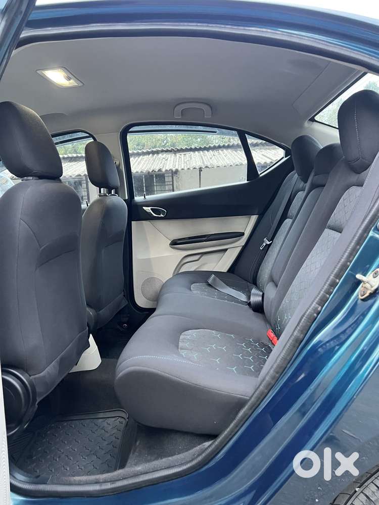 Tata Tigor Ev Xz Plus, 2021, Electric