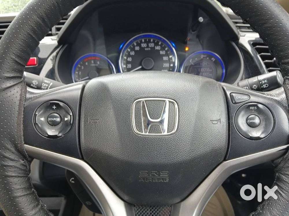 Honda City I Dtec Vx, 2015, Diesel