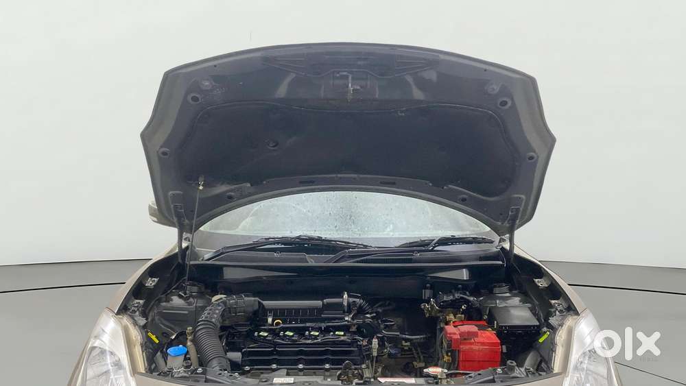Maruti Suzuki Swift 2018 Zxi, 2019, Petrol