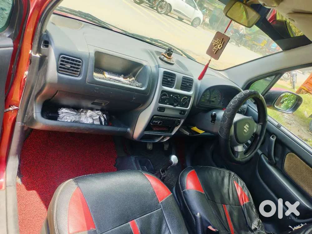 Maruti Suzuki Wagon R 2010 Petrol Manual