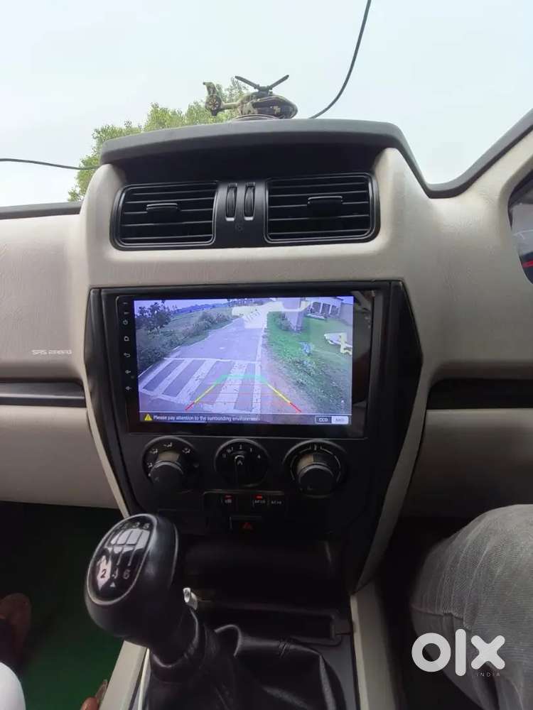 Mahindra Scorpio 2020 Diesel Variant 2nd Owner