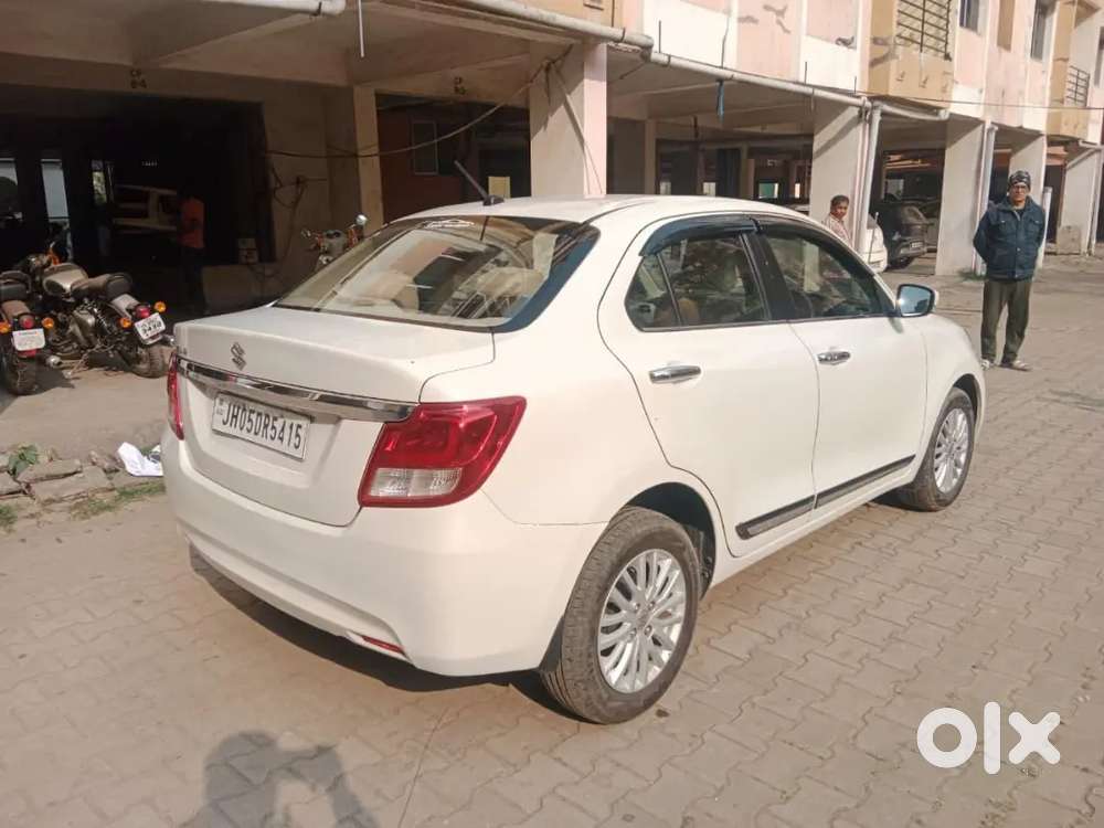 Maruti Dzire Zxi 2024