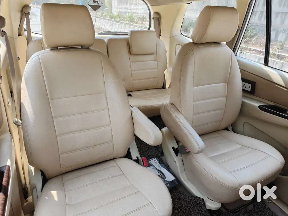 Toyota Innova 2007 Diesel First Owner