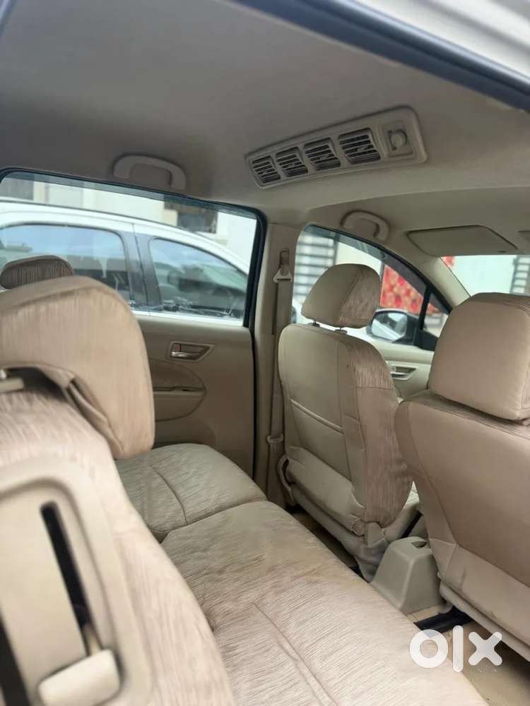 Maruti Suzuki Ertiga, 2012, Diesel