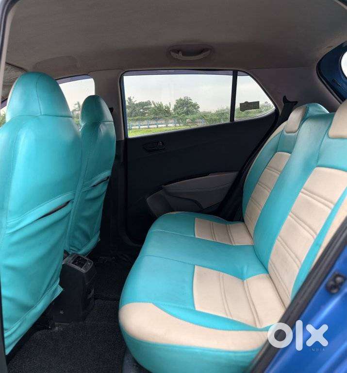 Hyundai Grand I10 1.2 Kappa Magna, 2018, Petrol
