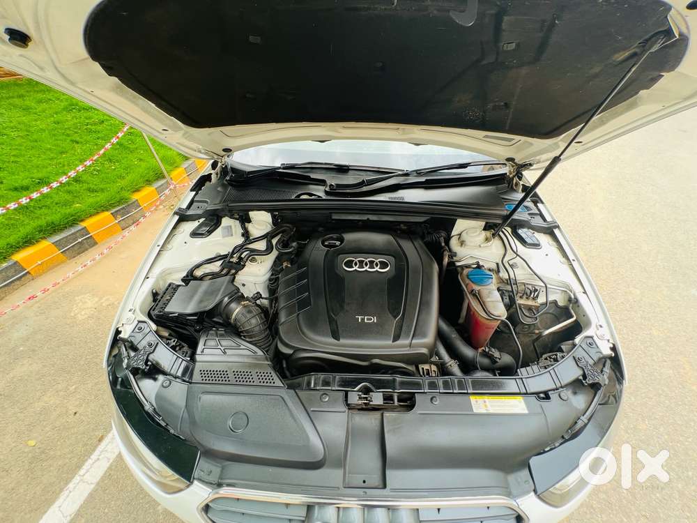 Audi A4 35 Tdi Technology Edition, 2014, Diesel