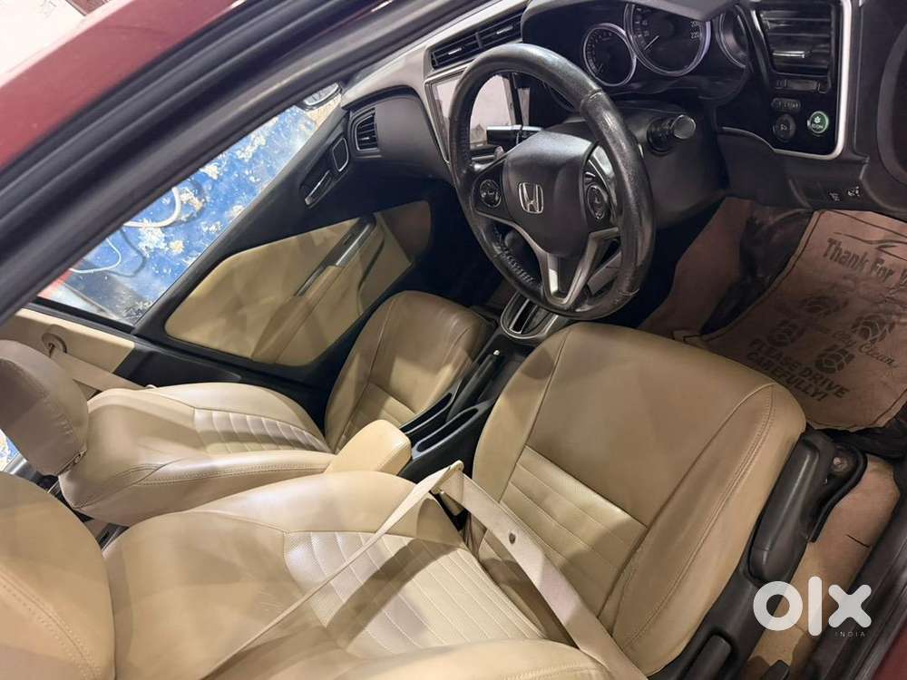 Honda City 2020 Petrol Well Maintained