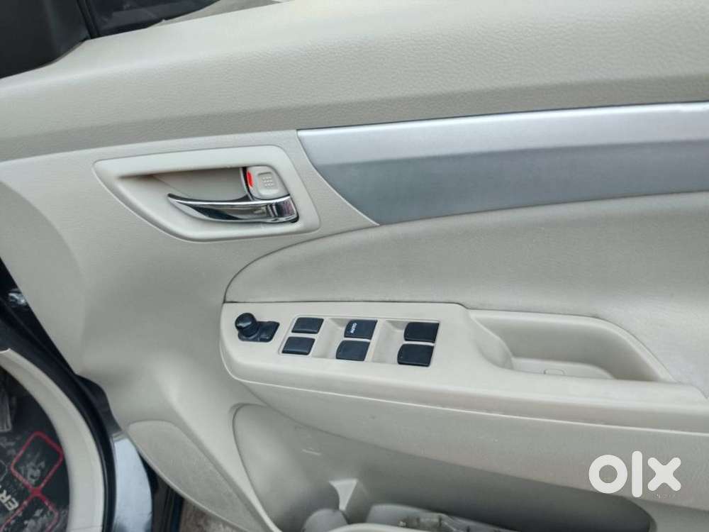 Maruti Suzuki Ertiga Vdi, 2016, Diesel