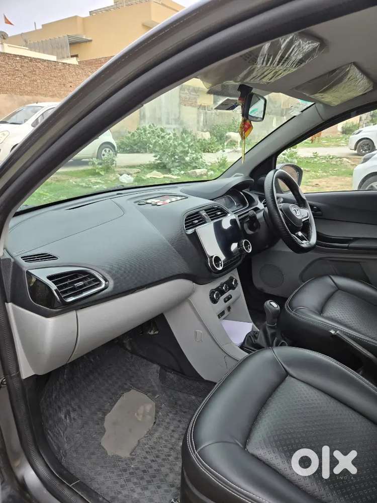 Tata Tiago 1.2 Revotron 2020