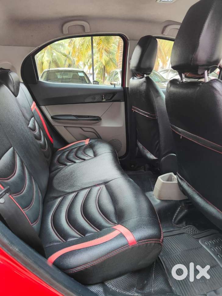 Tata Tiago 1.05 Revotorq Xz, 2019, Petrol