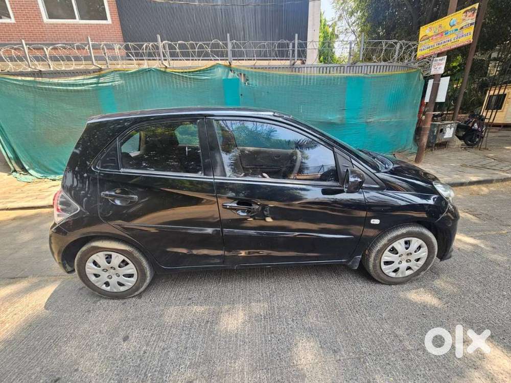 Honda Brio S Mt, 2013, Petrol