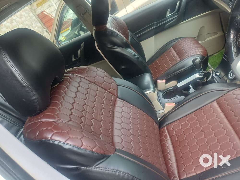 Mahindra Xuv500 2.2 W10, 2017, Diesel