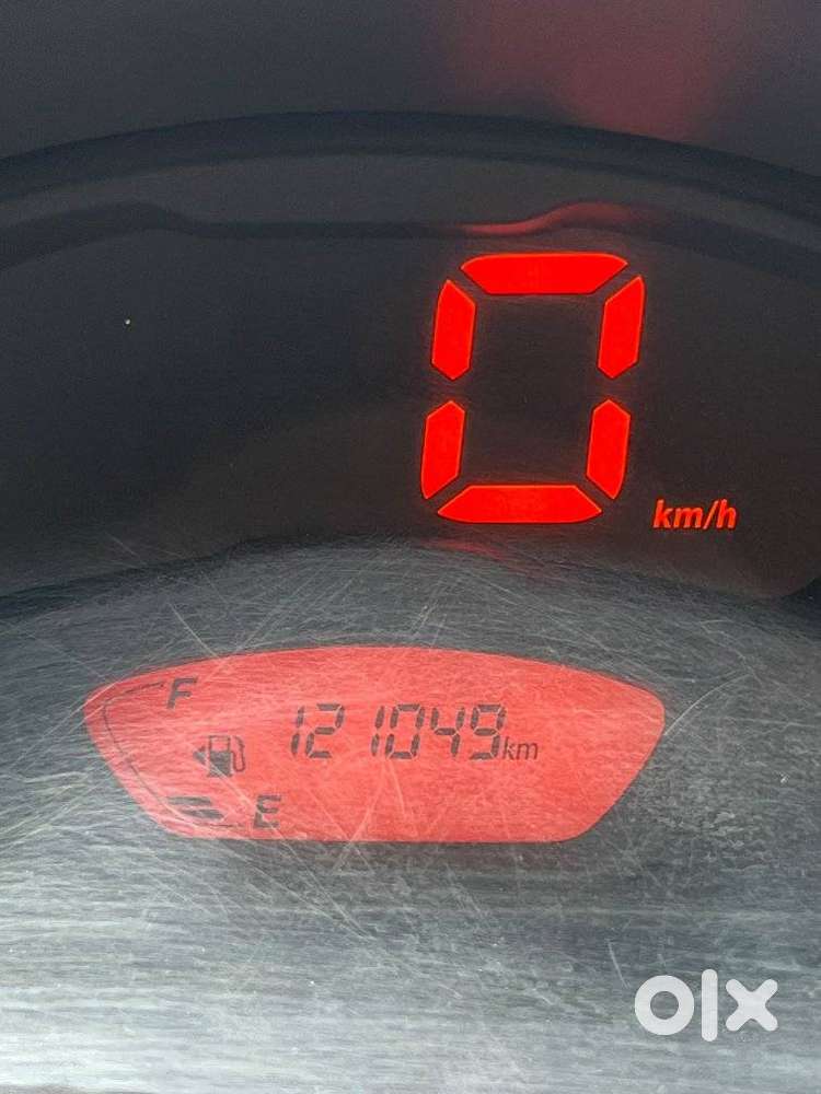 Maruti Suzuki S-presso Vxi Plus, 2021, Petrol
