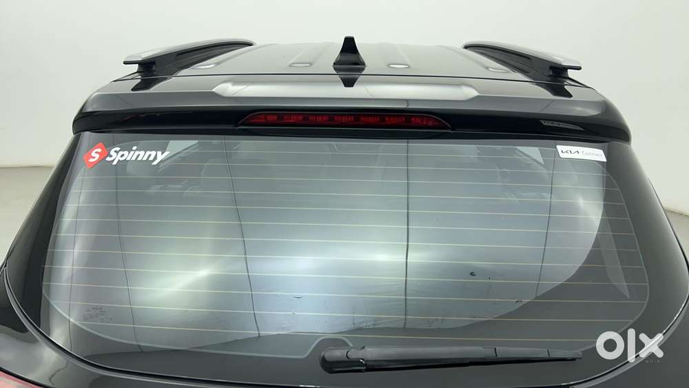 Kia Seltos Htx 1.5 Petrol Mt, 2022, Petrol