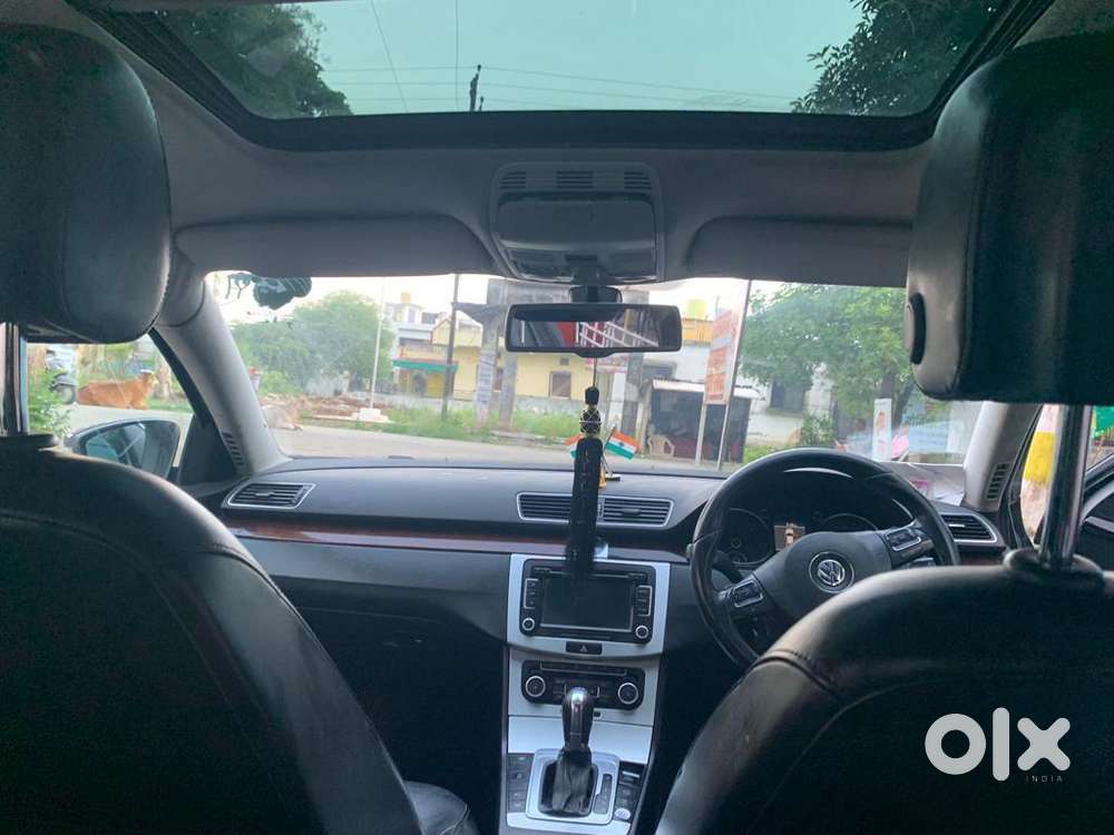 Volkswagen Passat 2011 Diesel Good Condition