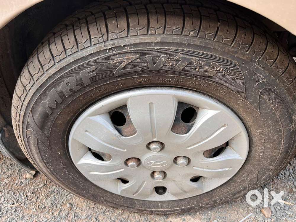 Hyundai I10 2009 Petrol 112000 Km Driven