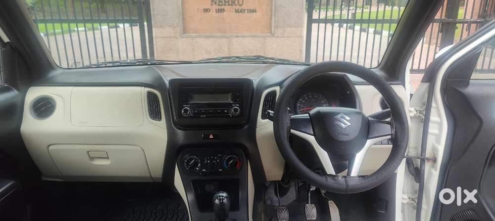 Maruti Suzuki Wagon R Vxi 1.0 Cng, 2023, Cng & Hybrids