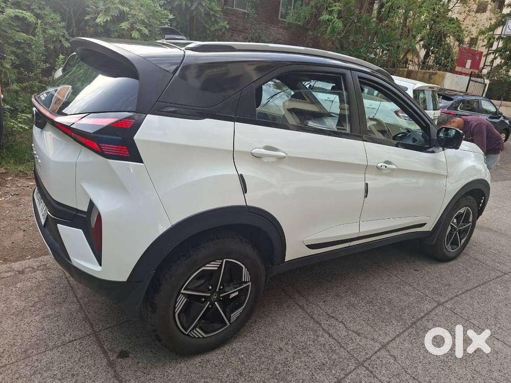 Tata Nexon 2024 Automatic Petrol Excellent Condition