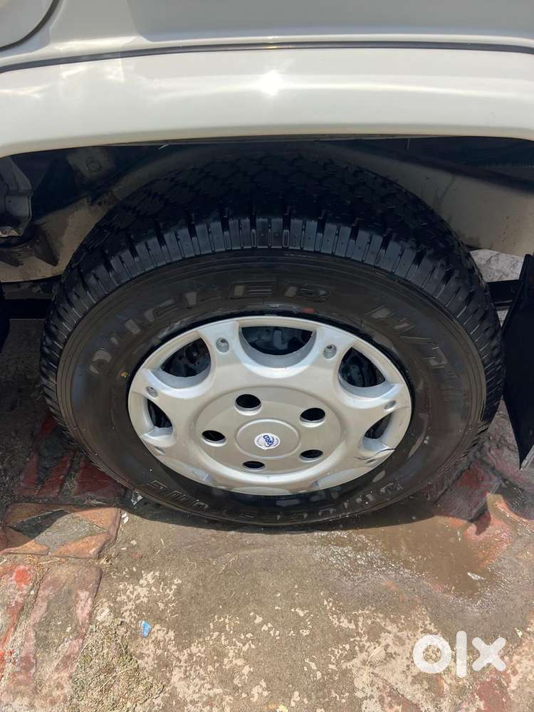 Mahindra Bolero, 2022, Diesel