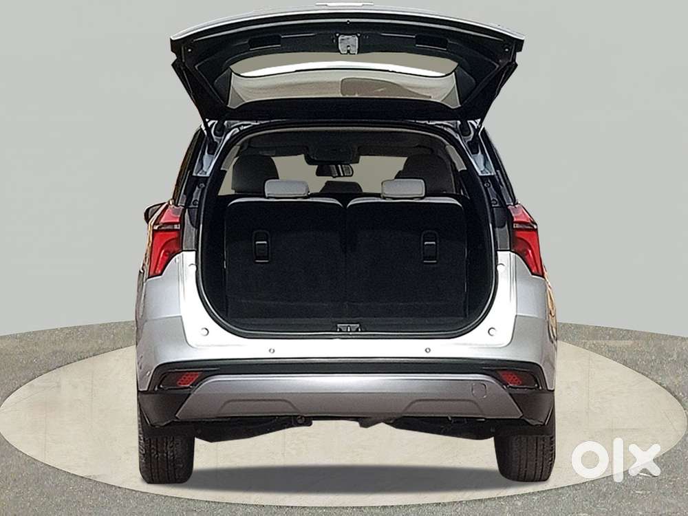 Mahindra Xuv700 2.2 Ax 7 Diesel Mt Str, 2023, Diesel