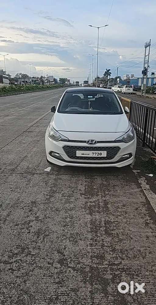 Hyundai I20 2015 Diesel