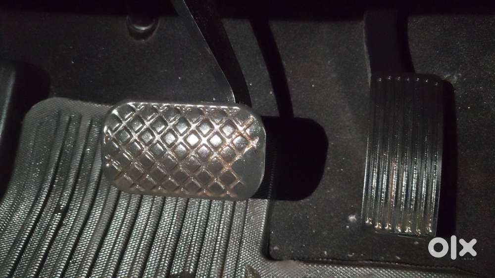 Mg Hector Plus 1.5 Sharp Turbo Cvt 6 Str, 2022, Petrol