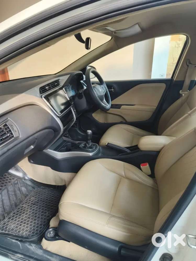 Honda City 2018 Diesel