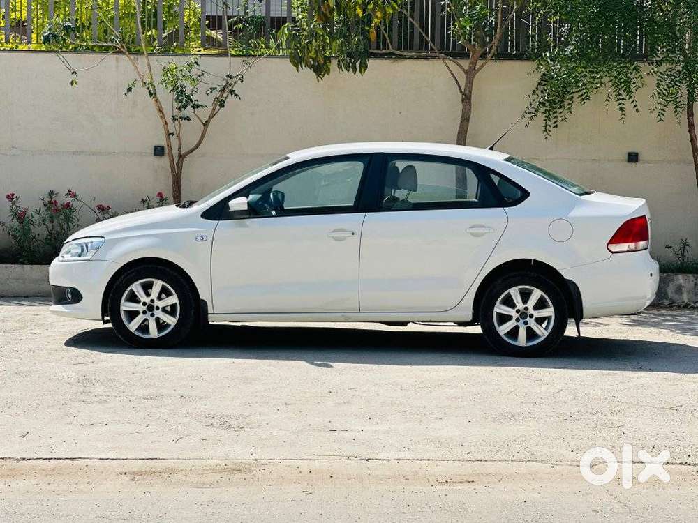 Volkswagen Vento 1.6 Mpi All Star, 2011, Petrol