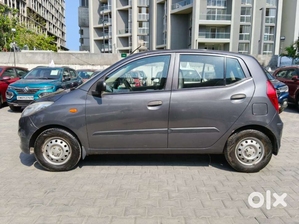 Hyundai I10 Era, 2011, Petrol