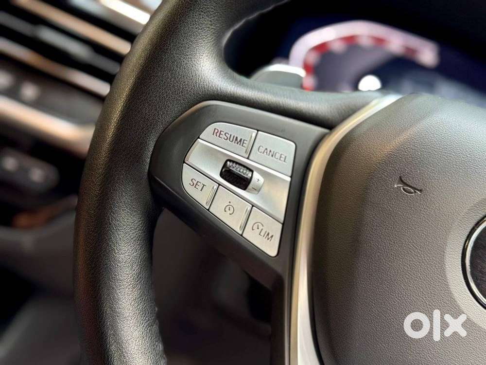 Bmw X3 Xdrive20d M Sport, 2023, Diesel