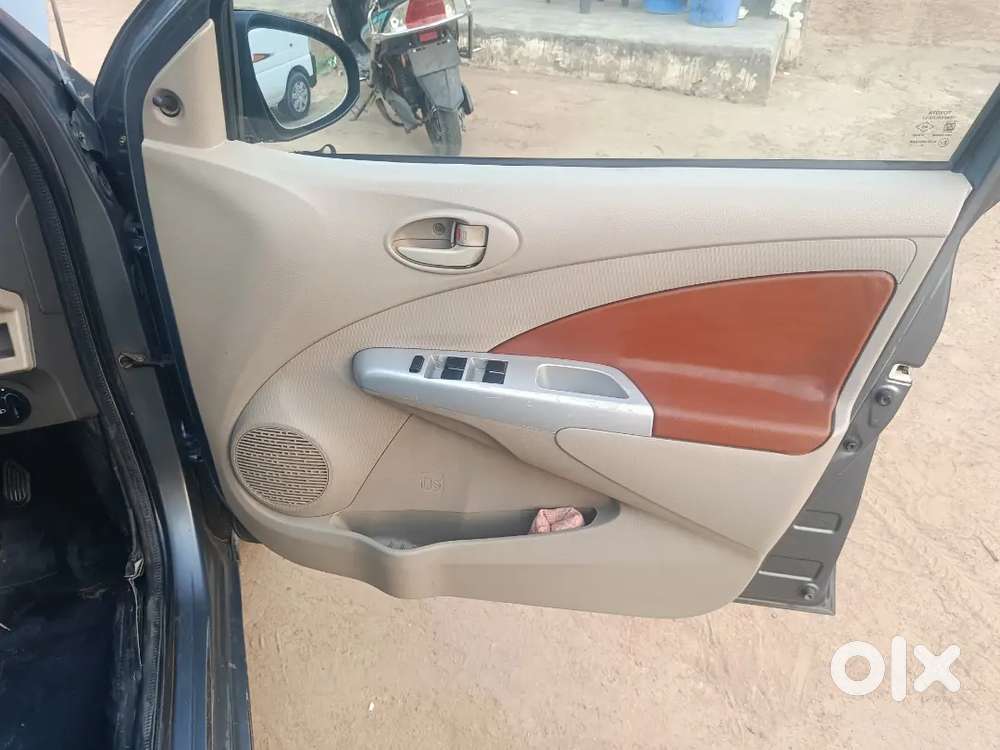 Toyota Etios Liva 2015 Diesel Good Condition