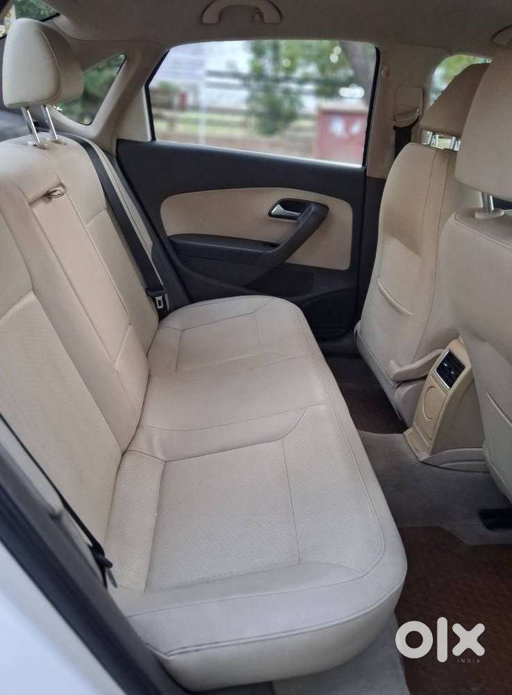 Volkswagen Vento 2010-2013 Petrol Highline, 2013, Petrol