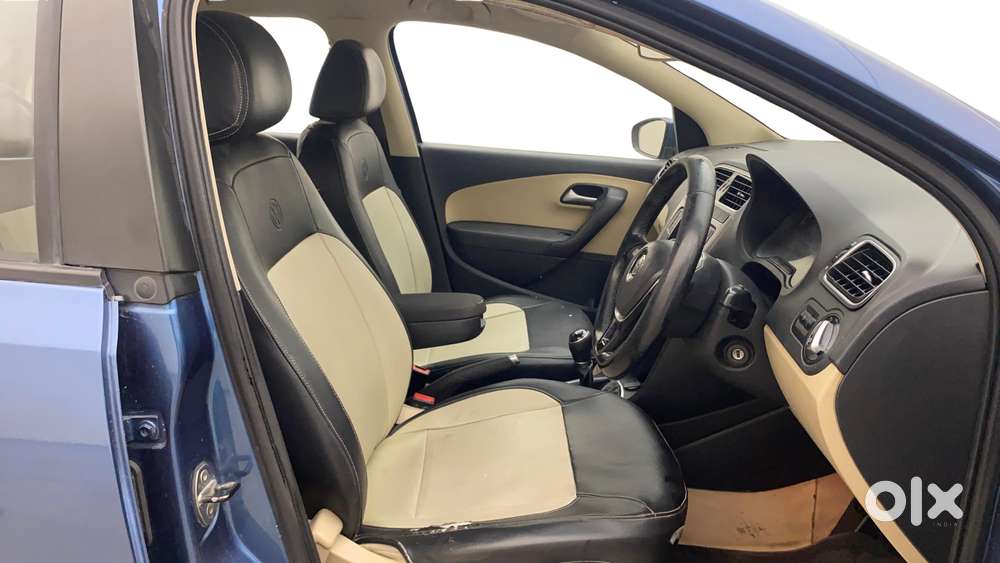 Volkswagen Ameo 1.2 Mpi Highline, 2016, Petrol