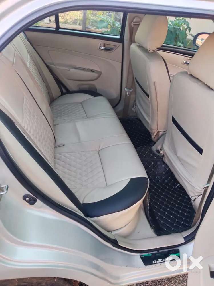Maruti Suzuki Swift Dzire 2016 Diesel Good Condition