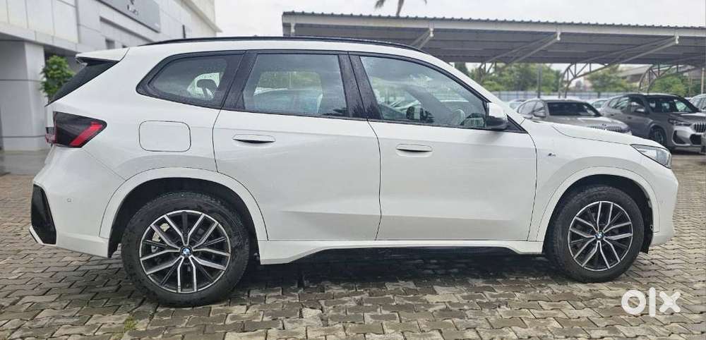 Bmw X1 Sdrive18i M Sport, 2025, Petrol